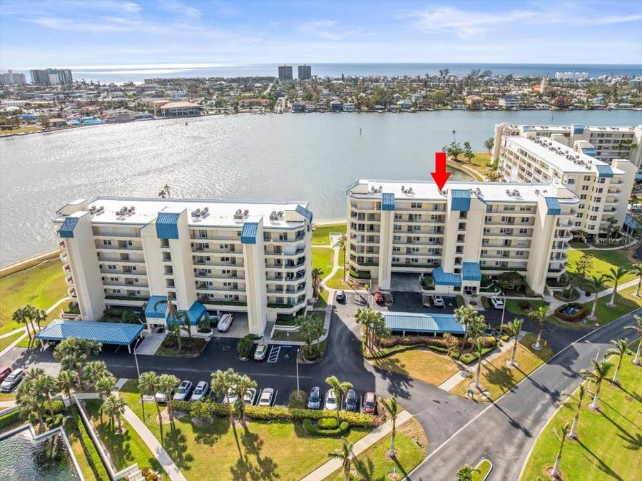 Property photo for 7872 SAILBOAT KEY BOULEVARD S, #303, South Pasadena, FL