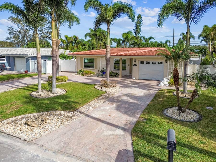 Property photo for 2475 BAYWOOD DRIVE W, Dunedin, FL