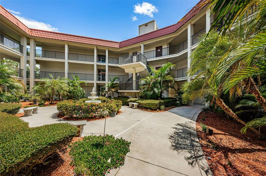 Property photo for 2700 BAYSHORE BOULEVARD, #2309, Dunedin, FL