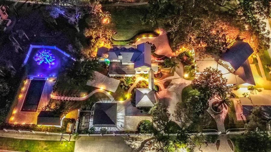 Property photo for 518 RIVERSIDE DRIVE, Tarpon Springs, FL