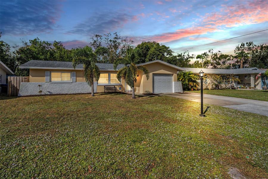 Property photo for 2445 INDIGO DRIVE, Clearwater, FL