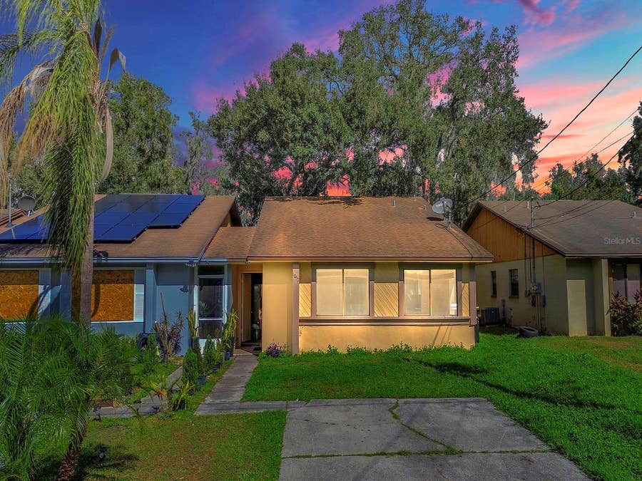 Property photo for 1057 OLD SOUTH DRIVE, Lakeland, FL