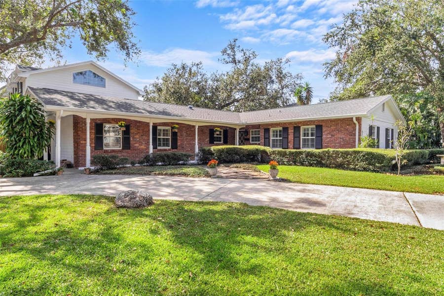 Property photo for 4509 S DATURA AVENUE, Tampa, FL