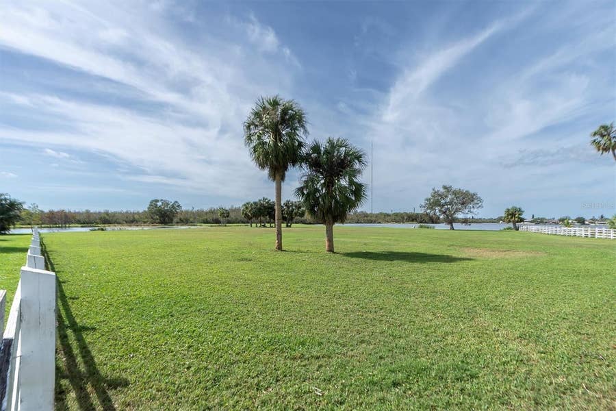 Property photo for 0 SILHOUETTE LANE, Holiday, FL