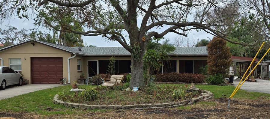 Property photo for 7054 HIBISCUS AVENUE S, South Pasadena, FL
