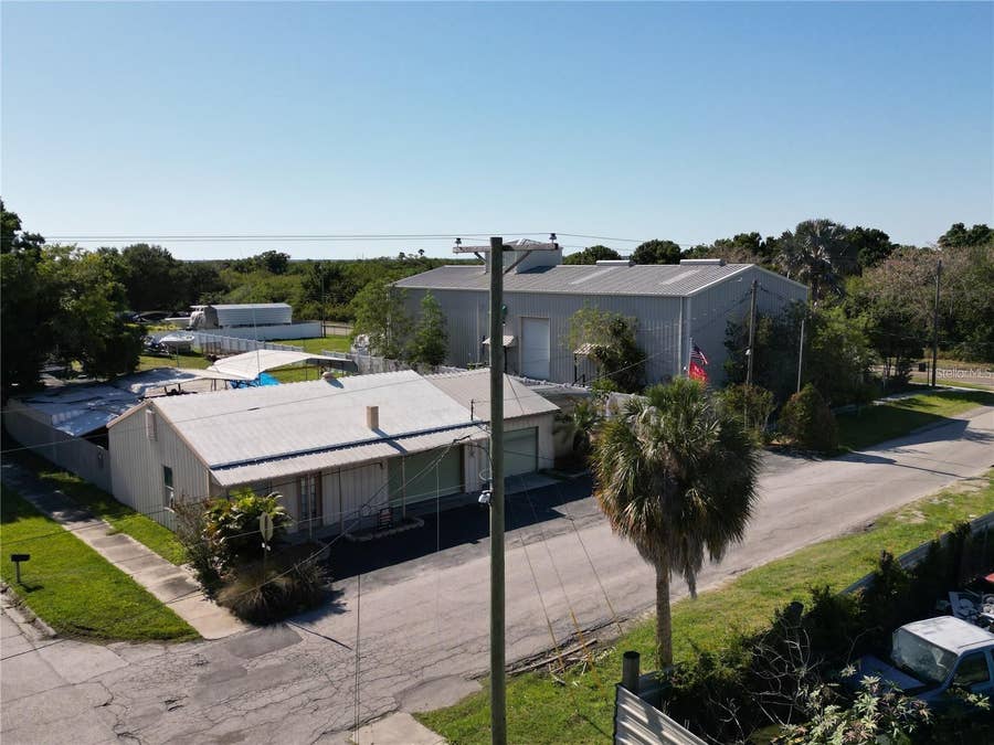 Property photo for 5101 W INGRAHAM STREET, Tampa, FL