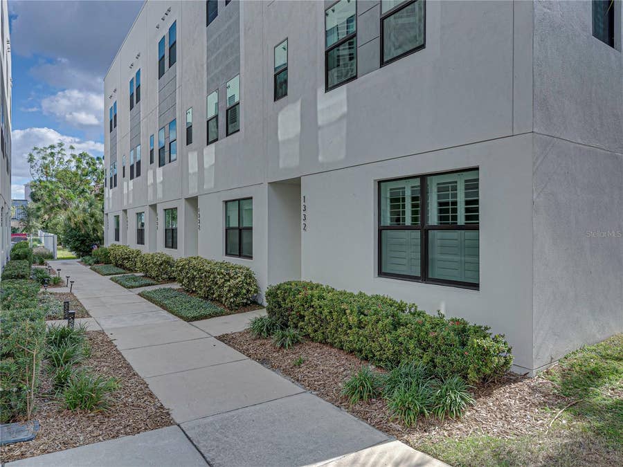 Property photo for 1332 W GRAY STREET, #10, Tampa, FL