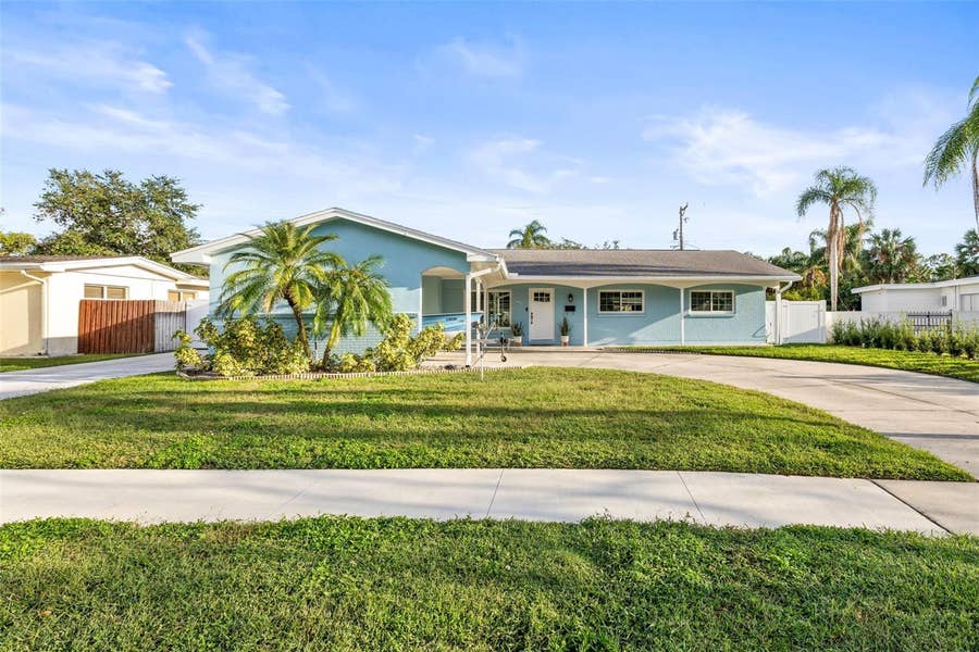 Property photo for 3418 PICWOOD ROAD, Tampa, FL