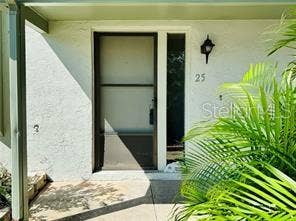Property photo for 1960 UNION STREET, #25, Clearwater, FL