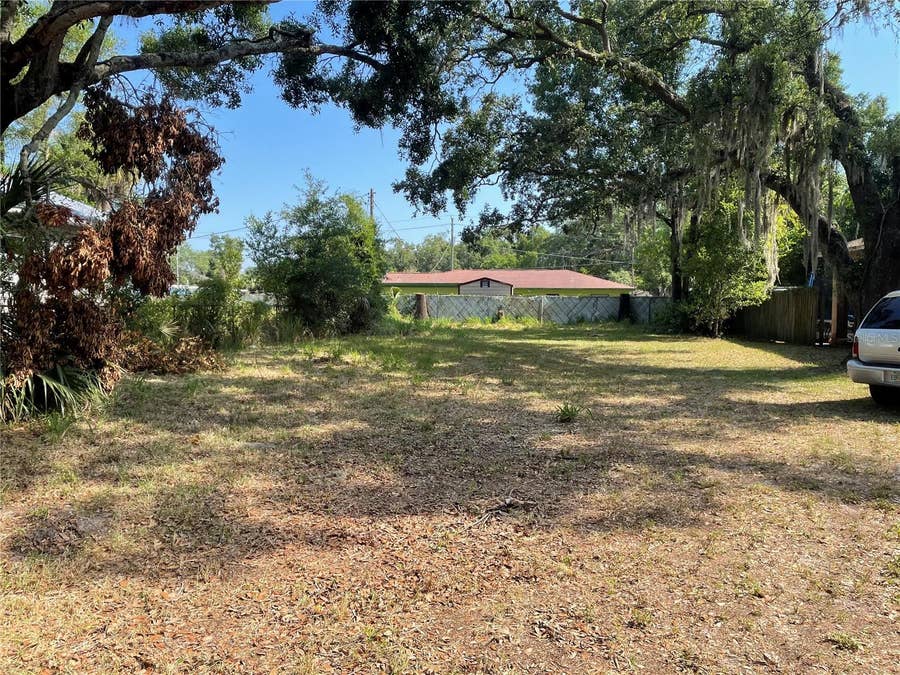 Property photo for 2420 NORTH BAY ST, Tampa, FL