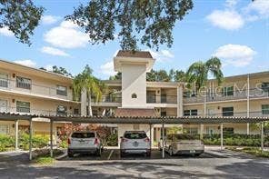 Property photo for 820 VIRGINIA STREET, #207, Dunedin, FL