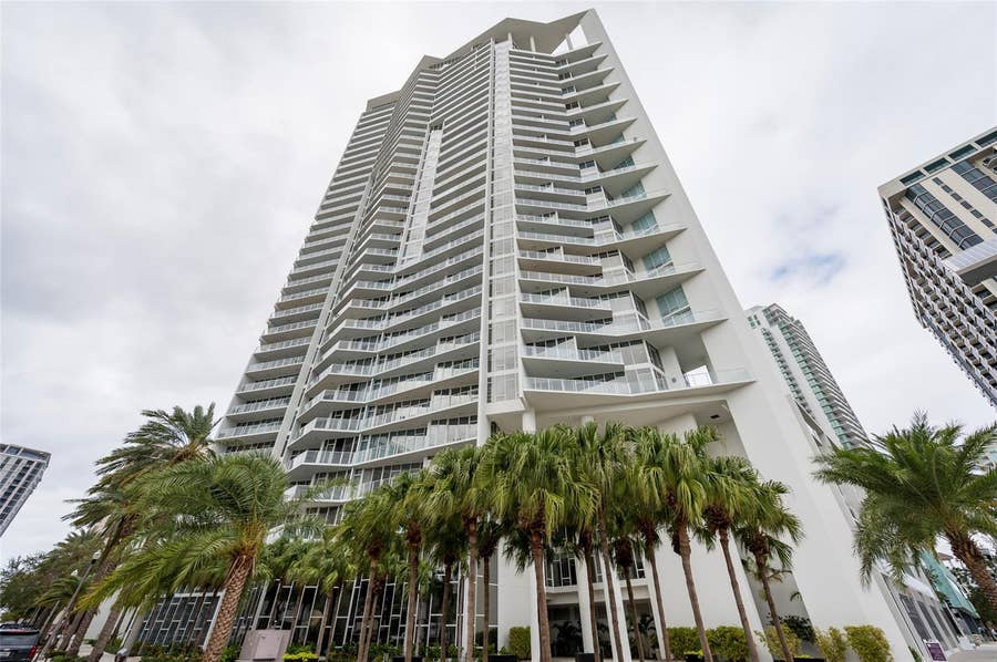 Property photo for 175 1ST STREET S, #1105, St Petersburg, FL