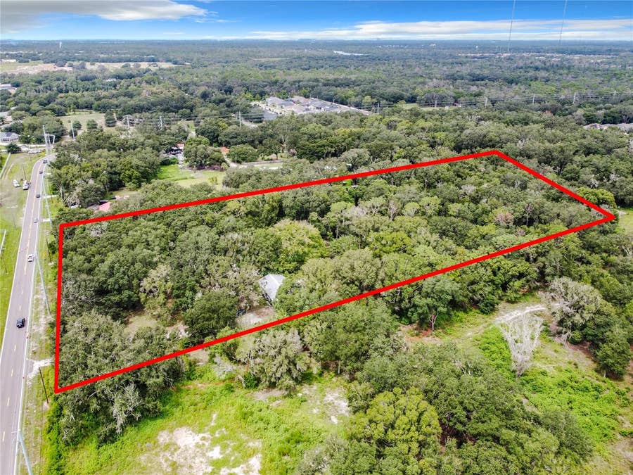 Property photo for 16206 BOYETTE ROAD, Riverview, FL