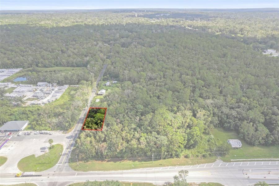 Property photo for 00 FORT DADE AVENUE, Brooksville, FL