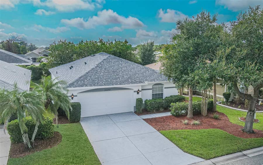Property photo for 10230 OLD TAMPA BAY DRIVE, San Antonio, FL