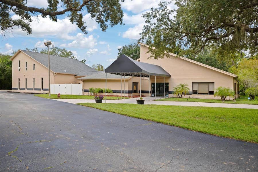 Property photo for 3730 TAMPA ROAD, #3730-B, Palm Harbor, FL