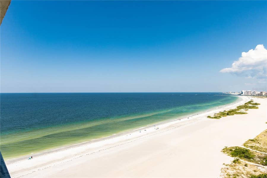 Property photo for 1390 GULF BOULEVARD, #1204, Clearwater, FL