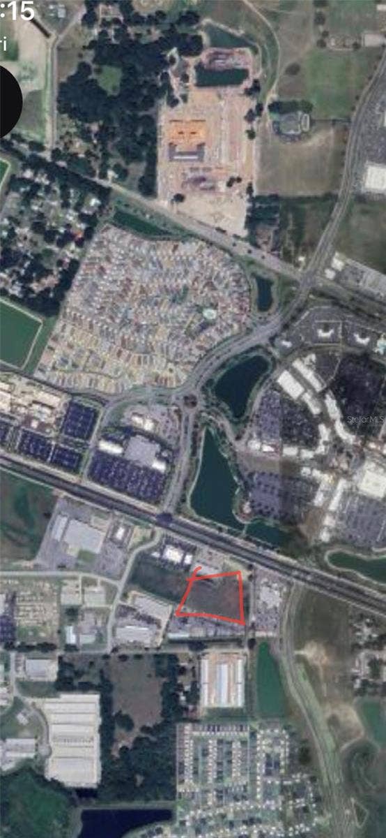 Property photo for CR 179, Wildwood, FL