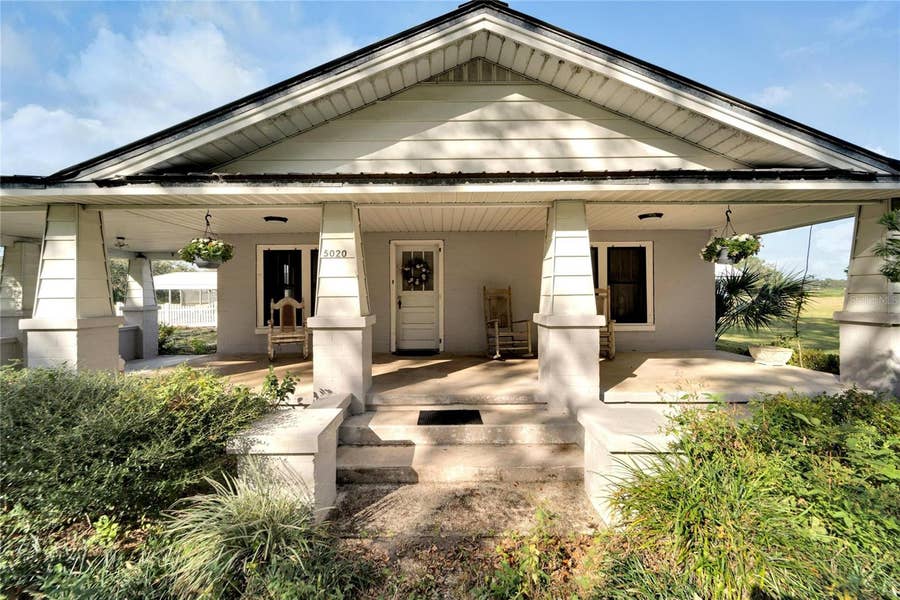 Property photo for 5020 SYDNEY ROAD, Plant City, FL
