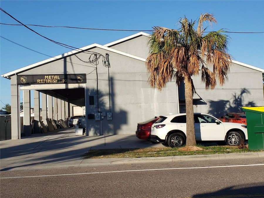 Property photo for 5010 N GRADY AVENUE, Tampa, FL