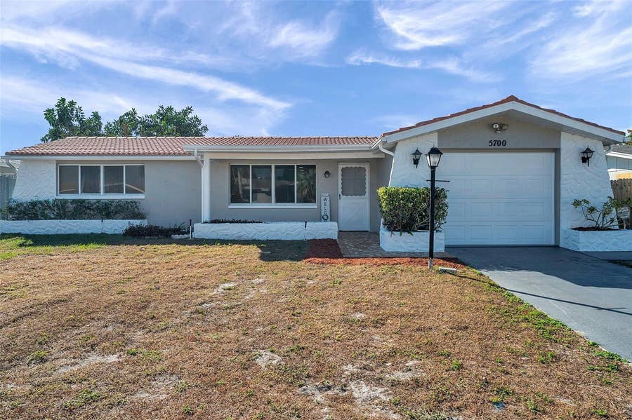 Property photo for 5700 MARBLE DRIVE, New Port Richey, FL