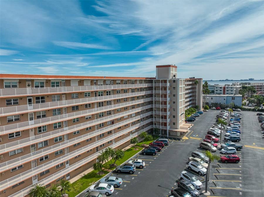 Property photo for 1847 SHORE DRIVE S, #617, South Pasadena, FL