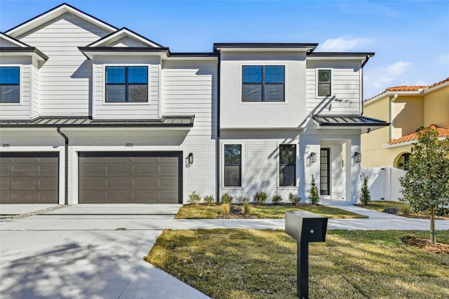 Property photo for 3012 S ESPERANZA AVENUE, Tampa, FL