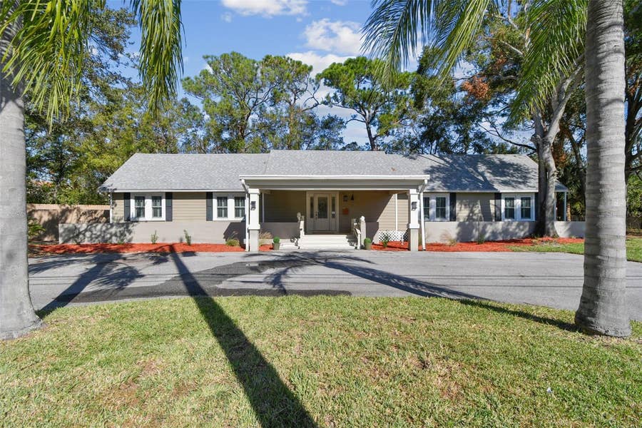 Property photo for 5115 W CLEVELAND STREET, Tampa, FL