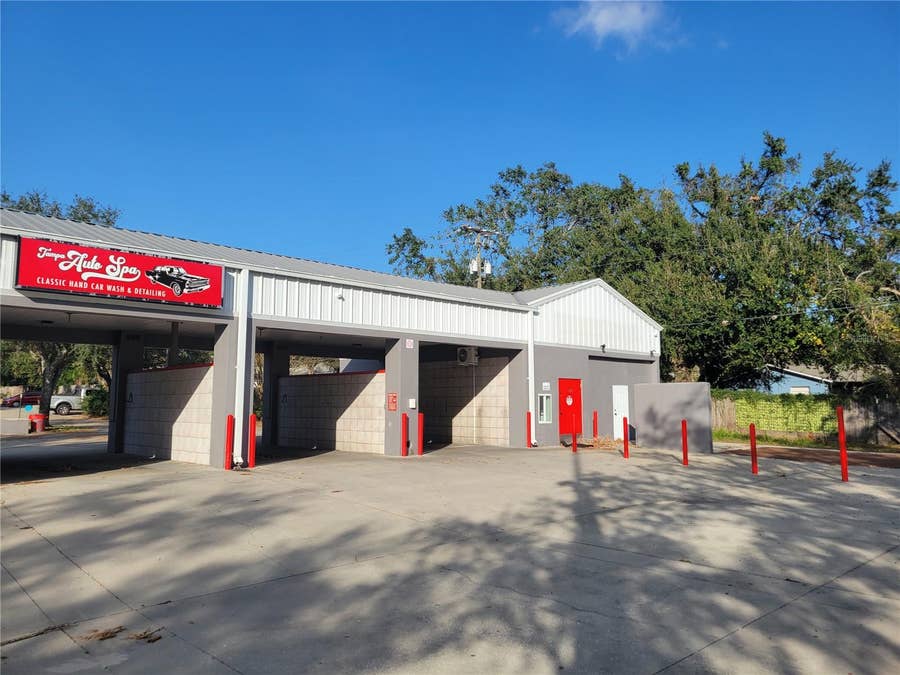 Property photo for 11250 E DR MARTIN LUTHER KING JR BOULEVARD, Seffner, FL