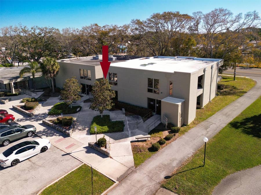 Property photo for 1964 BAYSHORE BOULEVARD, #B, Dunedin, FL