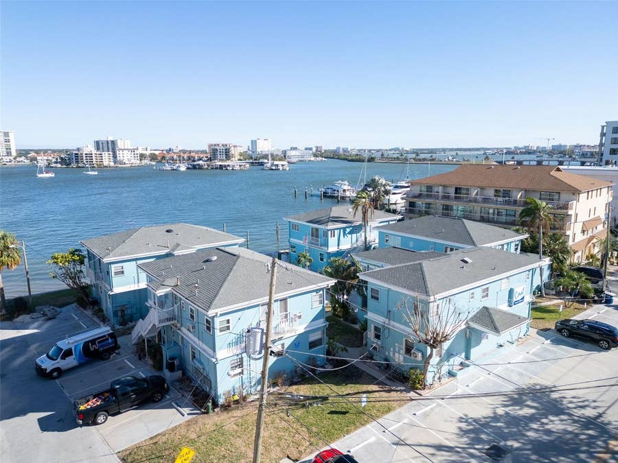 Property photo for 483 E SHORE DRIVE, #D3, Clearwater Beach, FL