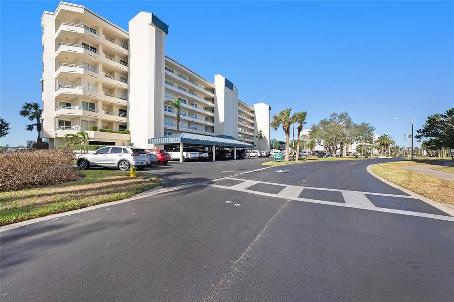 Property photo for 7984 SAILBOAT KEY BOULEVARD S, #401, South Pasadena, FL