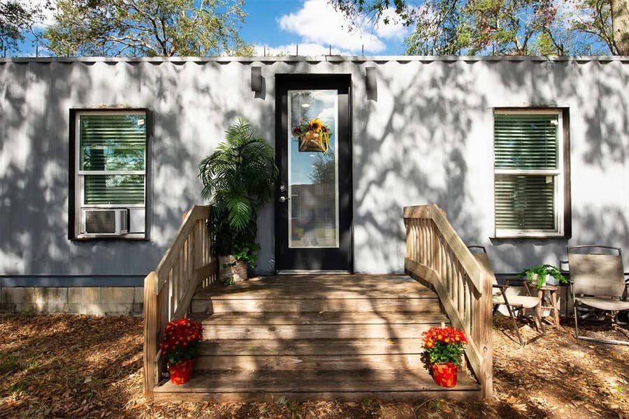 Property photo for 5021 69TH WAY N, St Petersburg, FL