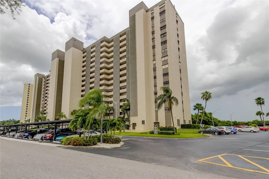 Property photo for 7050 SUNSET DRIVE S, #806, South Pasadena, FL