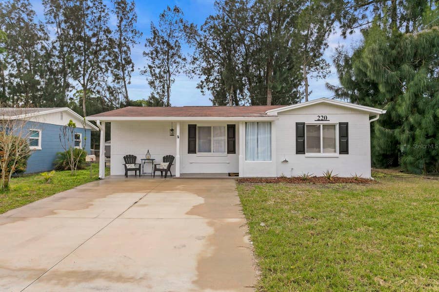 Property photo for 220 83RD AVENUE NE, St Petersburg, FL
