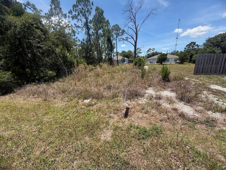 Property photo for 3419 VESSELS ROAD, Port Charlotte, FL