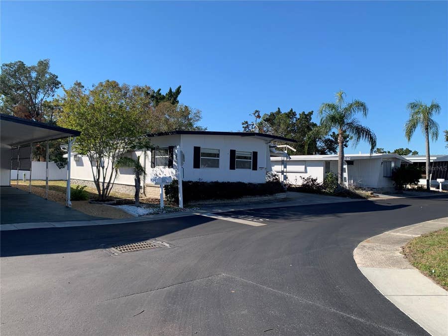 Property photo for 3301 ALT 19, #409, Palm Harbor, FL