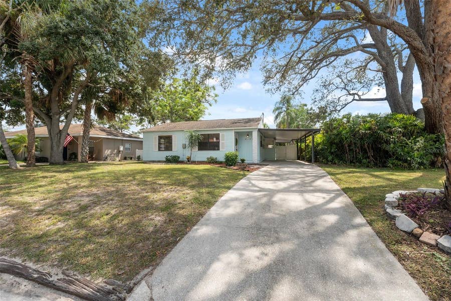 Property photo for 3918 W FIG STREET, Tampa, FL