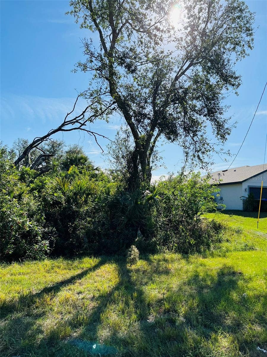 Property photo for E PRICE BOULEVARD, North Port, FL