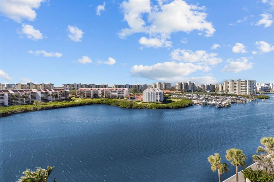 Property photo for 7400 SUN ISLAND DRIVE S, #702, South Pasadena, FL