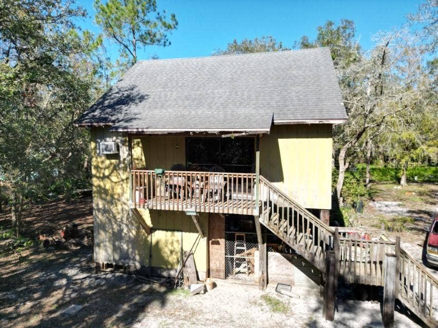 Property photo for 39716 TWORUT ROAD, Webster, FL