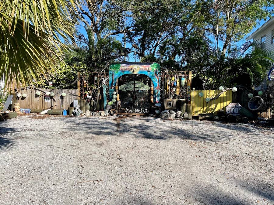 Property photo for 3022 56TH STREET S, Gulfport, FL