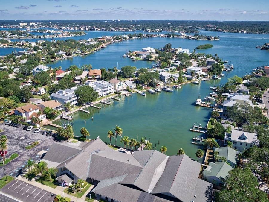 Property photo for 219 18TH AVENUE, Indian Rocks Beach, FL