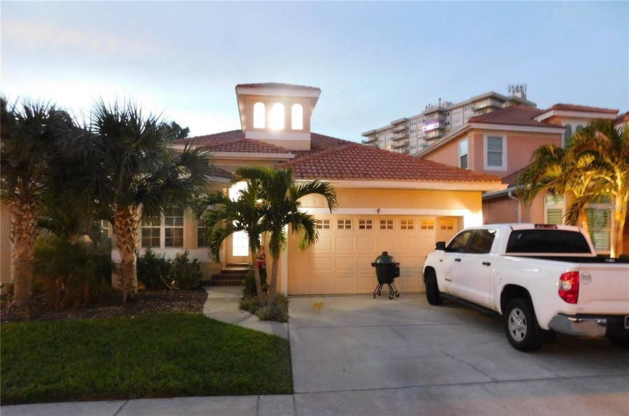 Property photo for 1628 SAND KEY ESTATES COURT, Clearwater Beach, FL