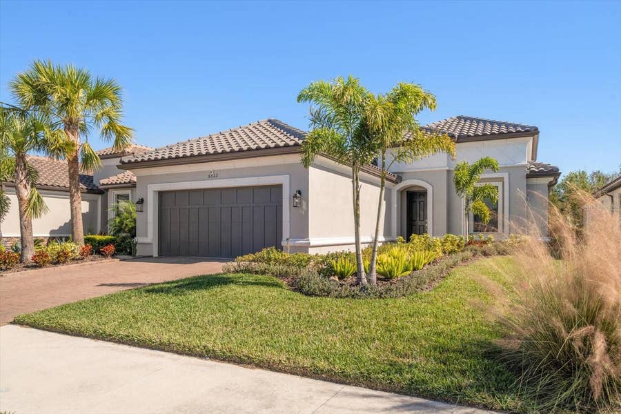 Property photo for 5022 GARDENBROOKE COVE, Palmetto, FL