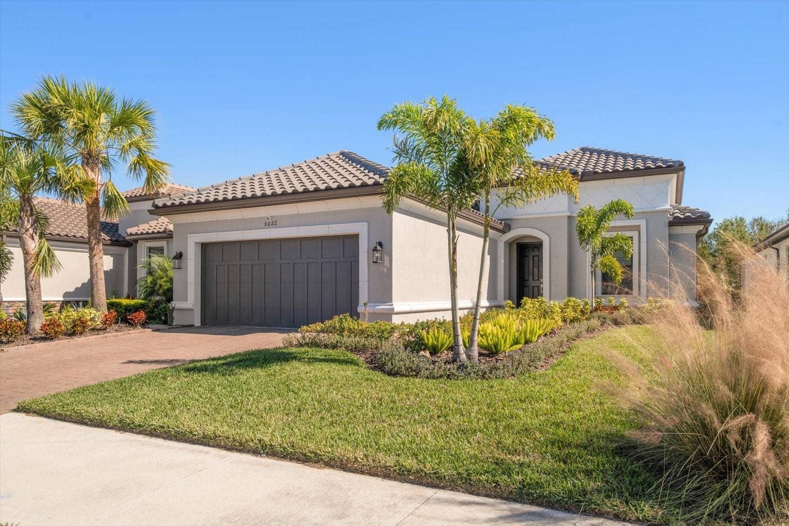 5022 GARDENBROOKE COVE, Palmetto, FL 34221 5022 Gardenbrooke Cove
