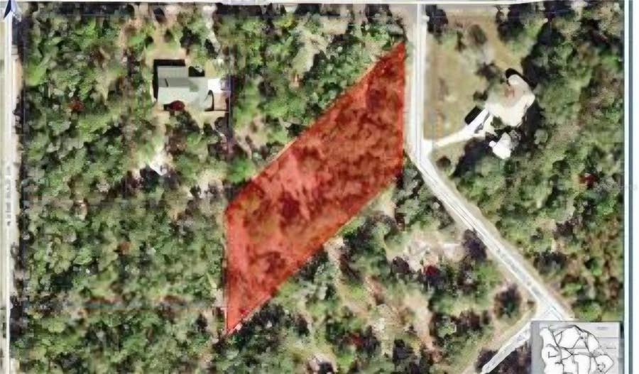 Property photo for N EVENSTOCK WAY WAY, Crystal River, FL