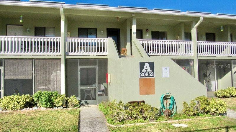 Property photo for 20853 HAULOVER COVE, #A8, Lutz, FL