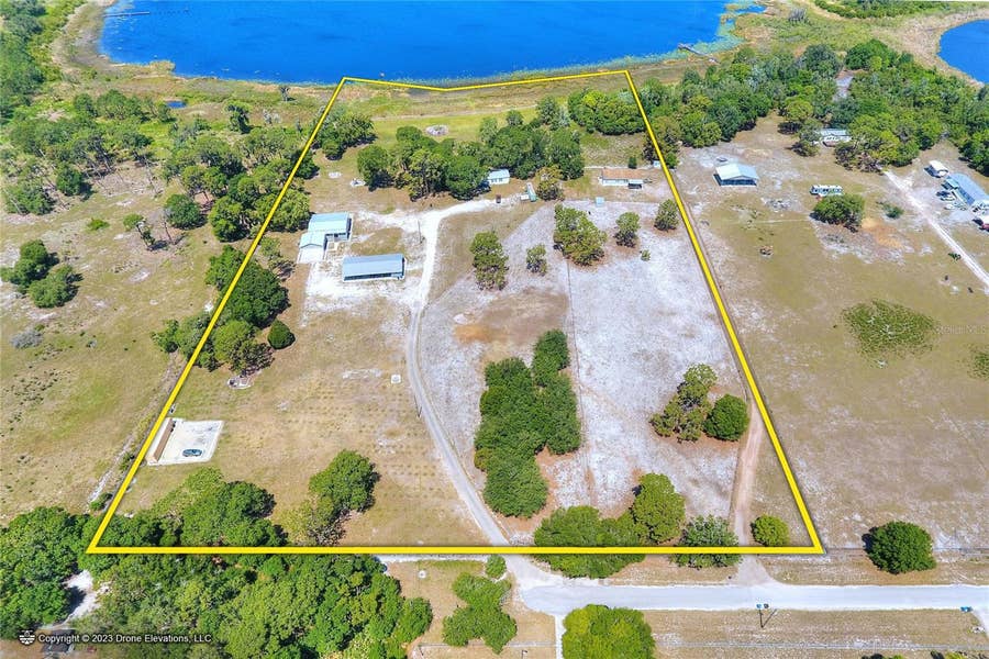 Property photo for 5514 HILLSBOROUGH STREET, Wimauma, FL