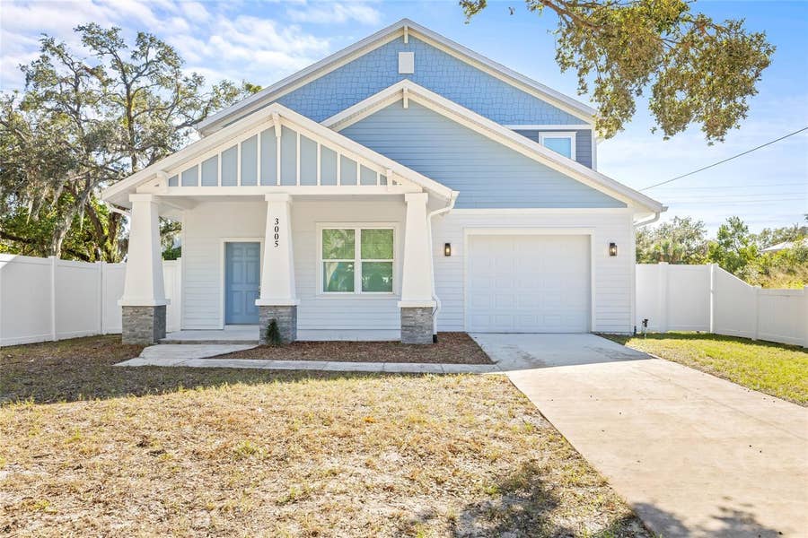 Property photo for 3005 E 17TH AVENUE, Tampa, FL